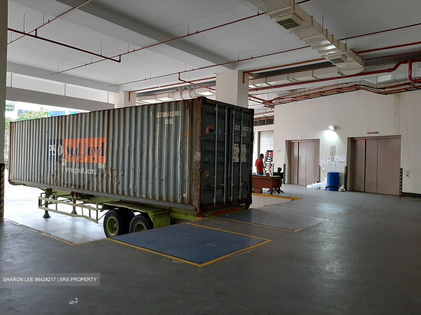 Eunos Techpark (D14), Factory #467432701